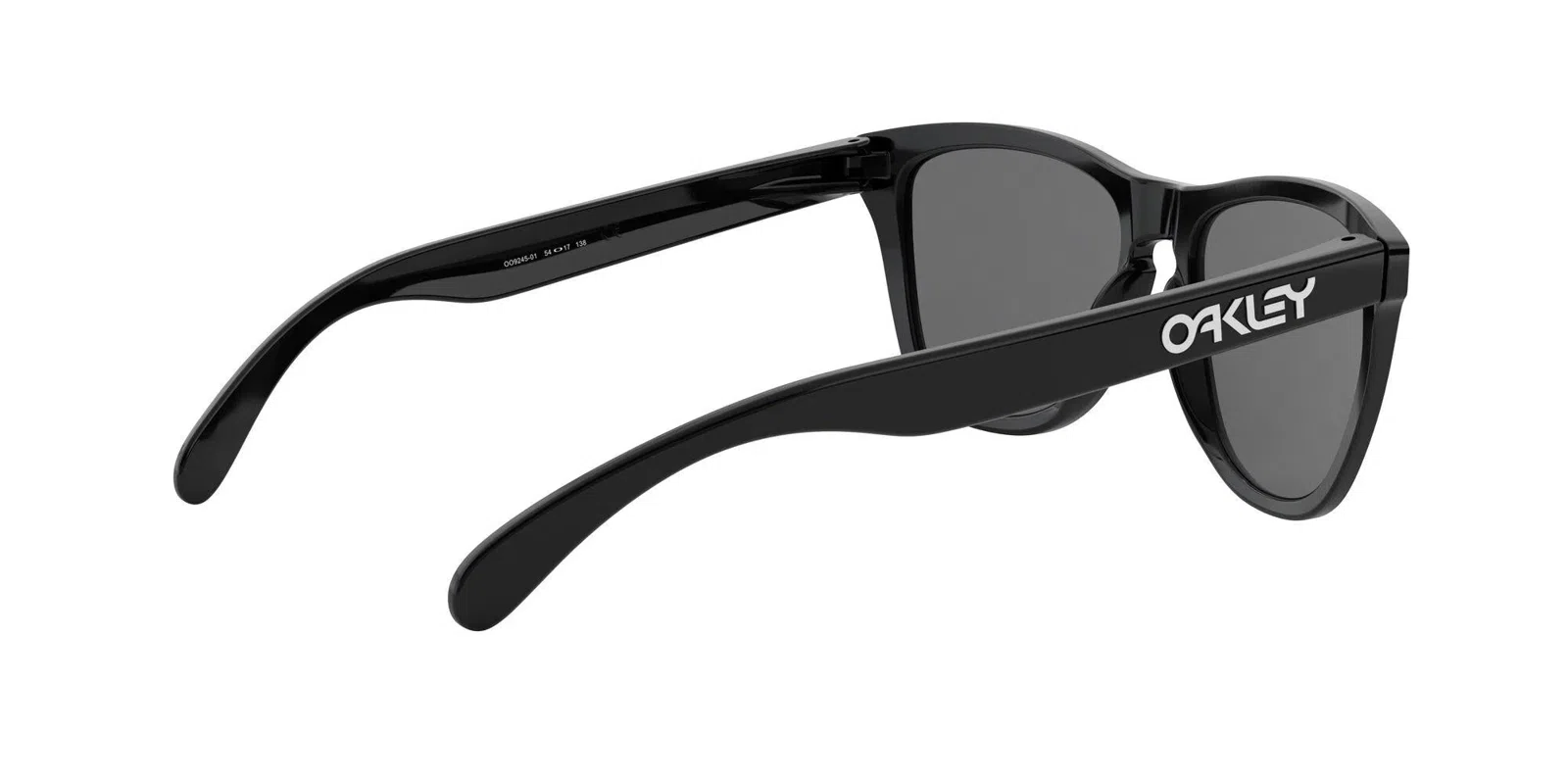 Oakley Frogskins 9245 Sunglasses - view 84